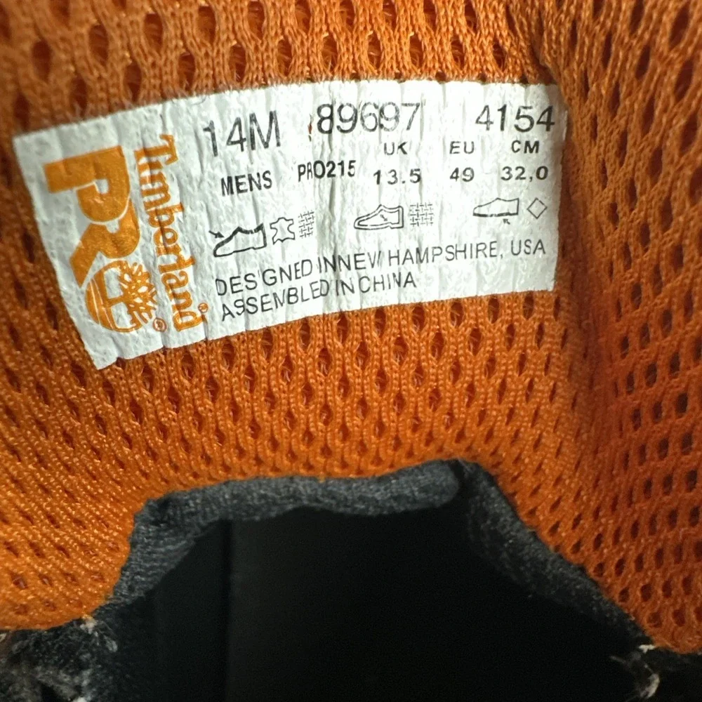 Timberland PRO sale are